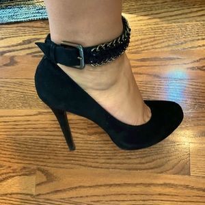 International Concept high herls